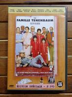 ))) La Famille Tenenbaum   //  Wes Anderson  (((, Cd's en Dvd's, Vanaf 6 jaar, Ophalen, Zo goed als nieuw, Overige genres