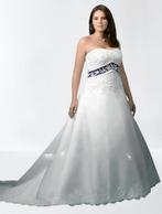 trouwjurk grote maat 48 50 52 54 56, Kleding | Dames, Trouwkleding en Trouwaccessoires, Ophalen of Verzenden, Nieuw, Trouwjurk