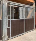 2 stallen te huur, Animaux & Accessoires, Box & Pâturages