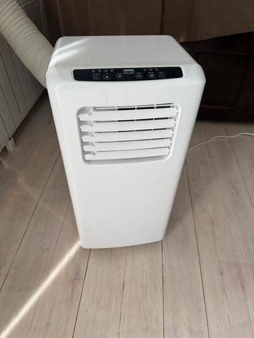Airco Hanson Bari 750w beschikbaar voor biedingen