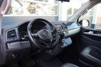 Volkswagen Transporter Multivan 2.0 TDI L2H1 DC 4Motion SCHU, Auto's, 199 pk, Te koop, 218 g/km, Vermoeidheidsdetectie