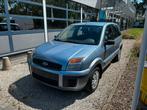 Ford fusion benzine gekeurd garantie, Voorwielaandrijving, Stof, Zwart, Fusion