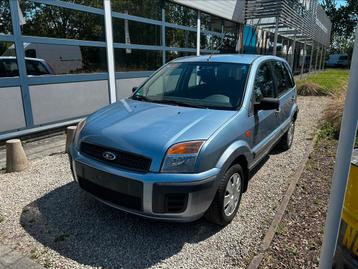 Ford fusion benzine gekeurd garantie  beschikbaar voor biedingen