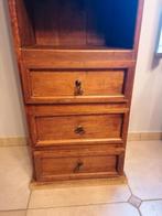 Armoire à photos, Maison & Meubles, Armoires | Commodes, 25 à 50 cm, Mexicaanse, Comme neuf, 1 ou 2 tiroirs