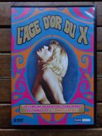 )))  L' âge d'or du X / Brigitte et moi  //   2 Doc  (((, Vanaf 16 jaar, Ophalen of Verzenden, Zo goed als nieuw, Overige typen