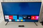 Samsung Smart 4K UHD 50 pouces comme neuf, Comme neuf, 120 Hz, Samsung, Smart TV