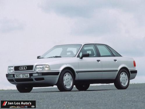 Alle onderdelen Audi 80 B4, Auto-onderdelen, Carrosserie, Audi, Gebruikt, Ophalen of Verzenden