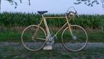 Retro koersfiets Peugeot course PR10L 1978 kadermaat 60, Fietsen en Brommers, Fietsen | Racefietsen, Ophalen, 28 inch, Zo goed als nieuw