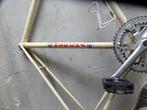 Retro racefiets frame maat 56,    10 euro, 55 tot 59 cm, Ophalen of Verzenden, Jaren '60 of nieuwer