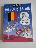 OH veilig België . 1ste druk 2005 , door Marec, Boeken, Ophalen of Verzenden