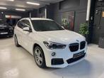 BMW X1 **PACK M-TECHNIQUE**X-DRIVE** 12 MOIS DE GARANTIE, Autos, BMW, Euro 6, Entreprise, Carnet d'entretien, Boîte manuelle