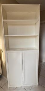 Ikea kast billy boekenkast (zo goed als nieuw), Huis en Inrichting, Ophalen, Zo goed als nieuw