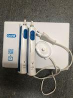 Brosse à dents électrique, Handtassen en Accessoires, Uiterlijk | Mondverzorging, Ophalen of Verzenden, Gebruikt, Tandenborstel
