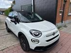 Fiat 500X 1.3 D MET 104DKM HANDELAARS & EXPORT, 500X, Wit, Bedrijf, 93 pk
