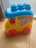 Bumba blokken auto, Kinderen en Baby's, Speelgoed | Fisher-Price, Ophalen of Verzenden, Zo goed als nieuw