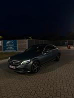 Mercedes C klasse, Auto's, Automaat, Achterwielaandrijving, Leder, 5 deurs