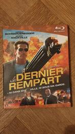 Bluray "Last stand”, Ophalen of Verzenden, Zo goed als nieuw