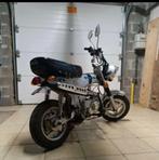 Dax 50cc, Ophalen, Gebruikt, Overige modellen, 49 cc
