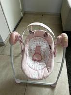 Baby Swing TWINKLE - Babyschommelstoel, Ophalen, Zo goed als nieuw, Schommelstoel, Overige merken