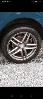 Velgen mercedes vito, Auto-onderdelen, Banden en Velgen, Ophalen, 18 inch, Velg(en)