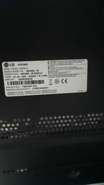 LG 42 sl9500, Audio, Tv en Foto, Televisies, Ophalen, Zo goed als nieuw, LED, LG