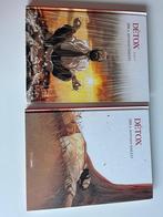 Lot de 2 BD Detox par Jim et Gallo, Boeken, Ophalen, Zo goed als nieuw