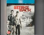 Strike Back komplete TV Serie 1 - 7 Blu-Ray & DVD, Enlèvement ou Envoi, Comme neuf, Action