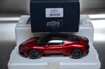 1/18 Maserati MC20 BBR Diecast, Hobby en Vrije tijd, Modelauto's | 1:18, Ophalen of Verzenden, Nieuw, Auto, Overige merken
