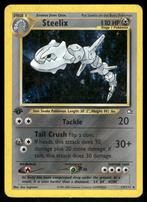 Steelix 15/111 - Neo Genesis (1st edition) (Good), Envoi, Utilisé