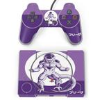 Skin Decal pour PlayStation Classic - Frieza Dragon Ball Z, Games en Spelcomputers, Spelcomputers | Overige Accessoires, Nieuw