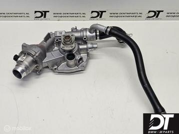 Waterpomp BMW 3-serie F80 F82 F83 M3 M4 11517846361 beschikbaar voor biedingen