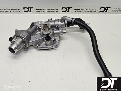 Waterpomp BMW 3-serie F80 F82 F83 M3 M4 11517846361, Auto-onderdelen, Motor en Toebehoren, BMW, Gebruikt, Ophalen of Verzenden