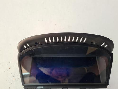 Navigatie Display van een BMW 3-Serie, Auto-onderdelen, Elektronica en Kabels, BMW, Gebruikt, 3 maanden garantie