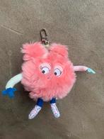 Doudou & cie porte clé peluche, Gebruikt