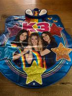 Dansmat k3, Kinderen en Baby's, Ophalen of Verzenden, Zo goed als nieuw