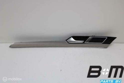 Portierlijst linksvoor VW Arteon 34 Km 3G1837113J, Auto-onderdelen, Interieur en Bekleding, Gebruikt