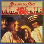 The Mamas & The Papas ‎– The Best Of The Mama's & Papa's, Overige formaten, 1960 tot 1980, Zo goed als nieuw, Ophalen