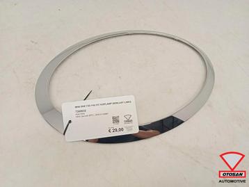 Mini One F55 F56 F57 Koplamp Sierlijst Links Chroom 7300631 beschikbaar voor biedingen