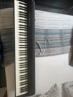 Piano: Roland FP-30X, Muziek en Instrumenten, Zwart, Digitaal, Nieuw, Ophalen of Verzenden