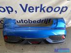 NISSAN JUKE F15 Blauw sport achterbumper 2010-2019, Auto-onderdelen, Gebruikt, Bumper, Achter, Ophalen
