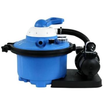 ZANDFILTER 4m³ voor Intex of Bestway beschikbaar voor biedingen