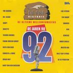 1896 - DE PRE HISTORIE - DE JAREN 90 - '92 - NIEUW, Cd's en Dvd's, Cd's | Verzamelalbums, Verzenden, Nieuw in verpakking, Dance