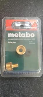 Metabo Adapter voor fietsventiel, Ophalen, Nieuw
