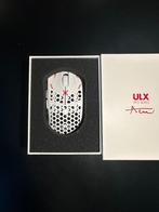 Finalmouse ULX Pro Series Aceu - SMALL- NEVER USED, Computers en Software, Muis, Nieuw, Ophalen of Verzenden, Draadloos