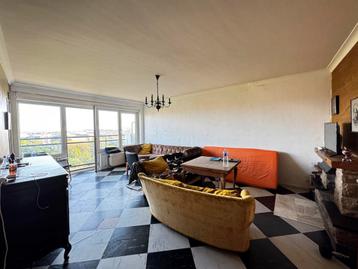 Appartement te koop in Anderlecht, 2 slpks beschikbaar voor biedingen
