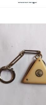 Sleutelhangers, Ophalen, Zo goed als nieuw, Merk