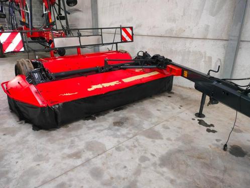 Getrokken trommelmaaier Vicon CMP3001A, Zakelijke goederen, Landbouw | Veevoer, Ophalen