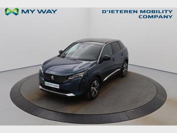 Peugeot 3008 3008 1.2 PureTech Allure Pack (EU6.4) beschikbaar voor biedingen