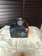 Sony A7 iii, Audio, Tv en Foto, Videocamera's Digitaal, Ophalen, Sony