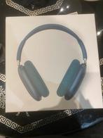 Airpods max, Audio, Tv en Foto, Hoofdtelefoons, Bluetooth, Nieuw, Op oor (supra aural), Ophalen